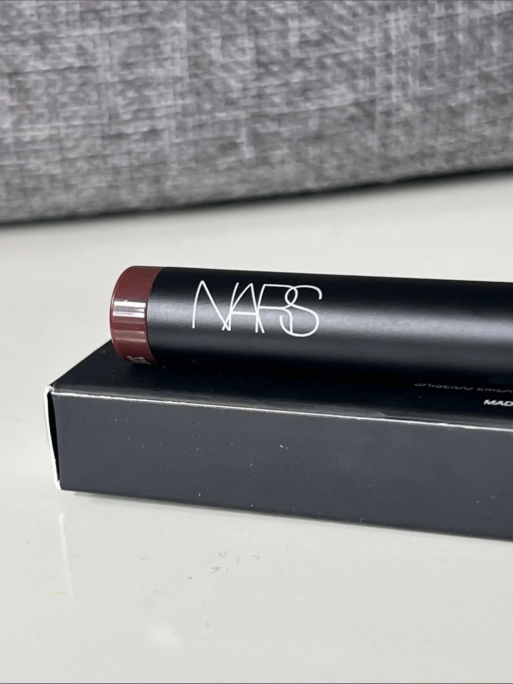 NARS eyeshadow stick - total seduction eyeshadow stick